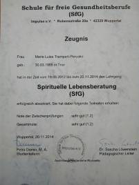 Studium Spirituelle Psychologie nach Carl Custav Jung